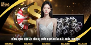 rồng bạch kim 88aa