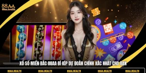 xổ số miền bắc 88aa